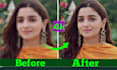 low quality image HD quality increase clarity
