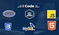 Do html, css, js, bootstrap, tailwind, node js, express js, php, mysql ...