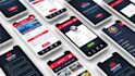 do custom flutter mobile app development, building a mobile app