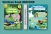 do professional book layout and formatting