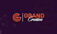 create minimalist wordmark, custom typography and lettering logo