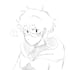 draw anything in this artstyle in just a day