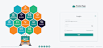 be your front end web developer