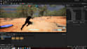 develop 2d and 3d game in unreal engine 5