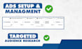 set up and manage your meta ads campaings