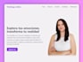 make a professional website