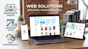 make a professional website