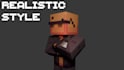 3d minecraft animations and arts