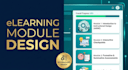 create elearning course scorm ready content