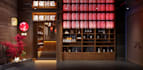 public commercial space design ,chinese local expert