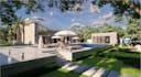 make realistic 3d interior nade exterior renders