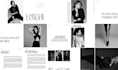 design or redesign editable canva social media posts