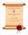 do professional certificate design