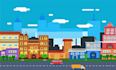 create custom pixel art characters, backgrounds, and game assets