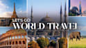 create cinematic travel videos or ads for social media