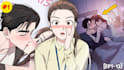 make manhwa recap videos