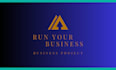 do modern minimalist business logo dressing