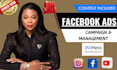 design engaging facebook ads