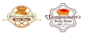 make your modern bakery, foods, cafe logo design