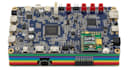 design 4 to 6 layer pcb for drone flight controllers, esc, and gps modules