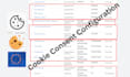 setup cookie consent by google tag manager with tag configuration and enable tcf