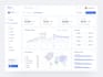 develop full stack laravel and react js web application