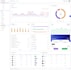 create a dynamic website using HTML CSS react js and node js