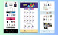build or revamp your wordpress woocommerce ecommerce store with elementor