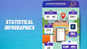 design infographics, process flow diagram, flowchart, process flow