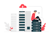 design and develop phpmyadmin, sql, mysql queries, databases etc