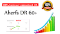 increase domain rating DR ahrefs domain authority da moz and trust flow majestic