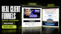 be your gohighlevel expert for sales funnel, landing page and CRM automation