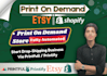 do etsy print on demand store setup, etsy print on demand shop, etsy products