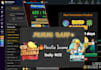 build web3 dapps on evm, cosmos, solana