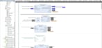 do professional plc programming, industrial automation project