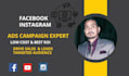 be your facebook ads campaign manager