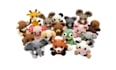 write well crochet patterns and amigurumi designs
