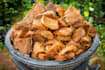 help you purchase coconut husk with free shipping