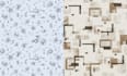 design seamless pattern and wallpaper patterns