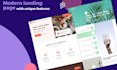 clone convert psd, figma, wix, squarespace, weebly, webflow to wordpress website