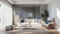 design awesome cozy interior spaces