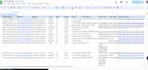 provide b2b lead generation, data entry and web research expert