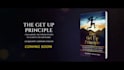 make a motivational and inspiring promotional book video
