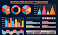 design infographic flowchart diagram graphs tables in 12 hrs