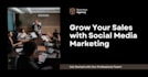 do attractive facebook, business or fan page creation