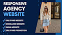 build onlyfans agency, beauty, smma, onlyfans modelling wordpress website