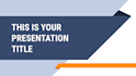 design professional and modern power point presentations