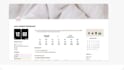 build a customized and an advanced aesthetic notion template