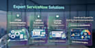 be your expert servicenow developer for portals, itsm,csm and hrsd