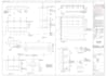 create complete detailed interior construction drawing